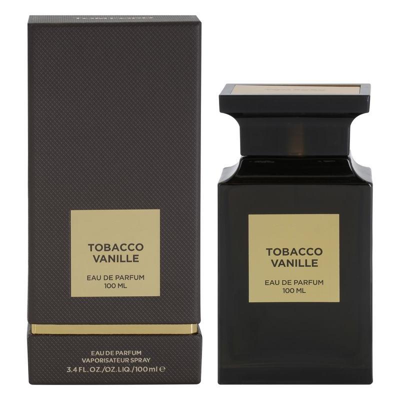 TOBACCO VANILLE  EAU DE PARFUM 100ML