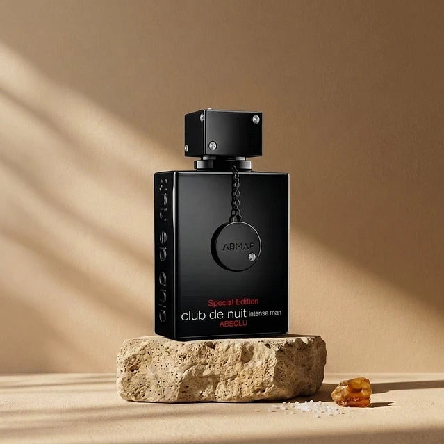 CLUB DE NUIT - ABSOLU 100ML