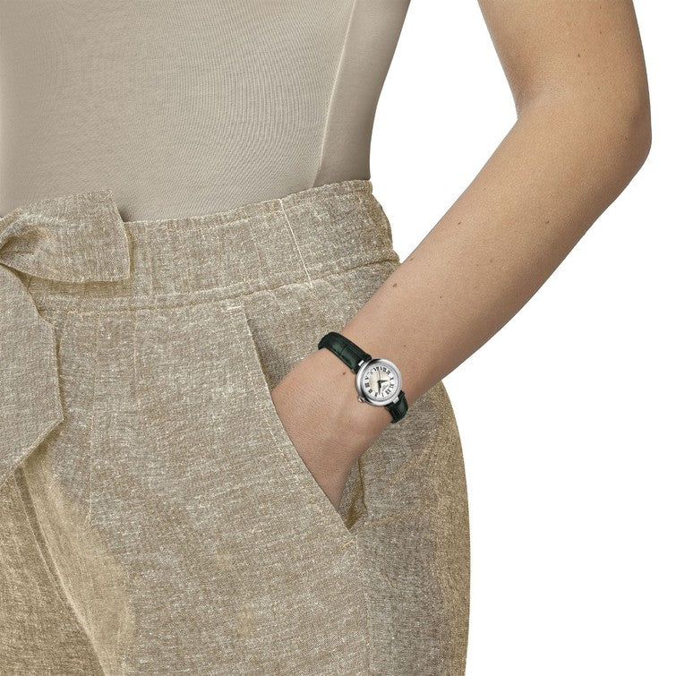 Women's Tissot Bellissima Small Lady watch T126.010.16.013.00