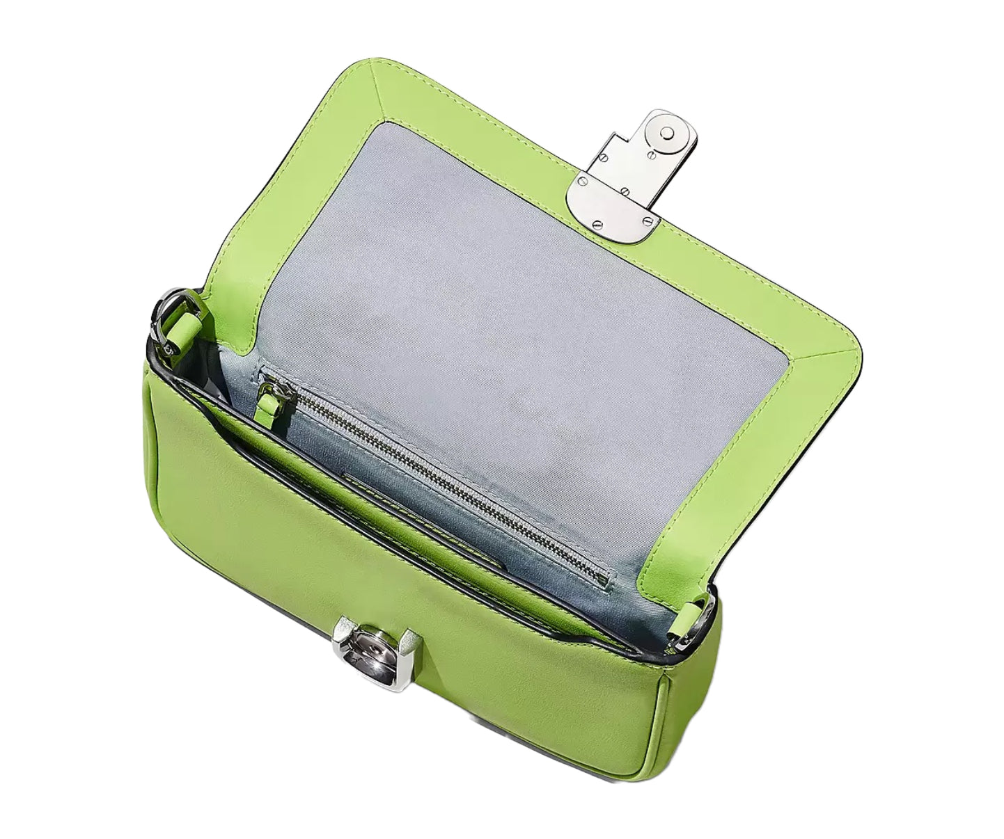 Marc Jacobs "The J Marc" Shoulder Bag -  H956L01PF22-325