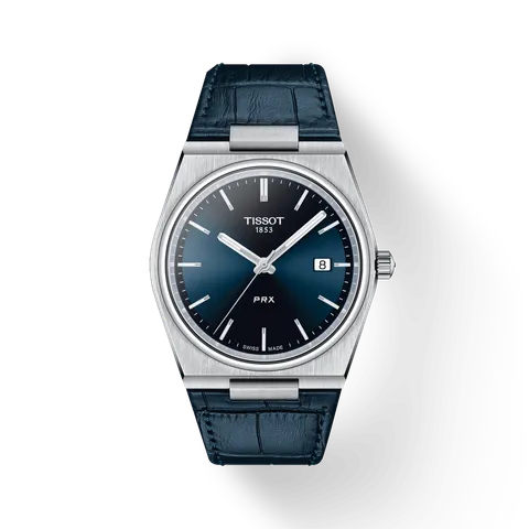 Men's Tissot T-Classic PRX watch - T137.410.16.041.00