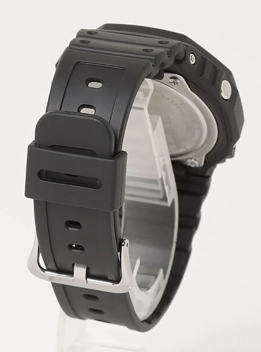 Men's Casio G-Shock Analog-Digital Watch|GA-B2100-1A1JF