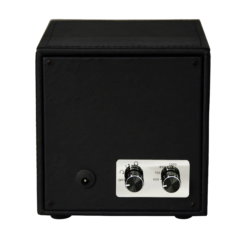 Single Watch Winder (Winding 1 Watch)