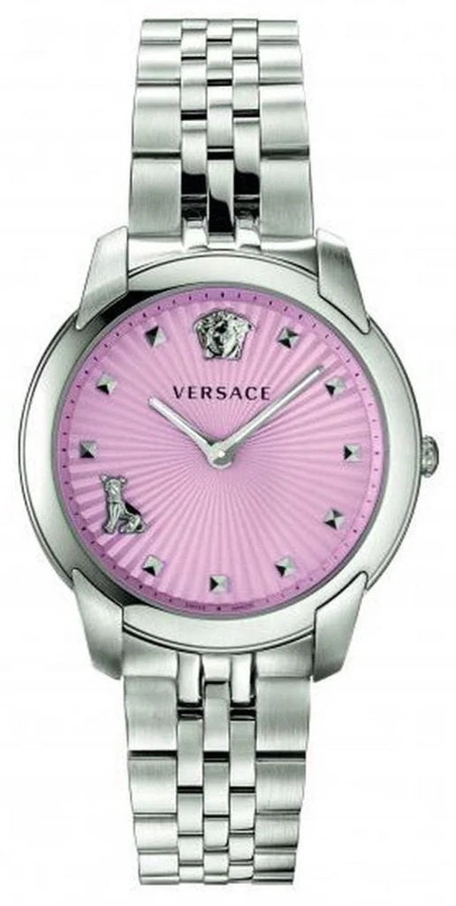 Women's Versace Audrey Watch - VELR00419