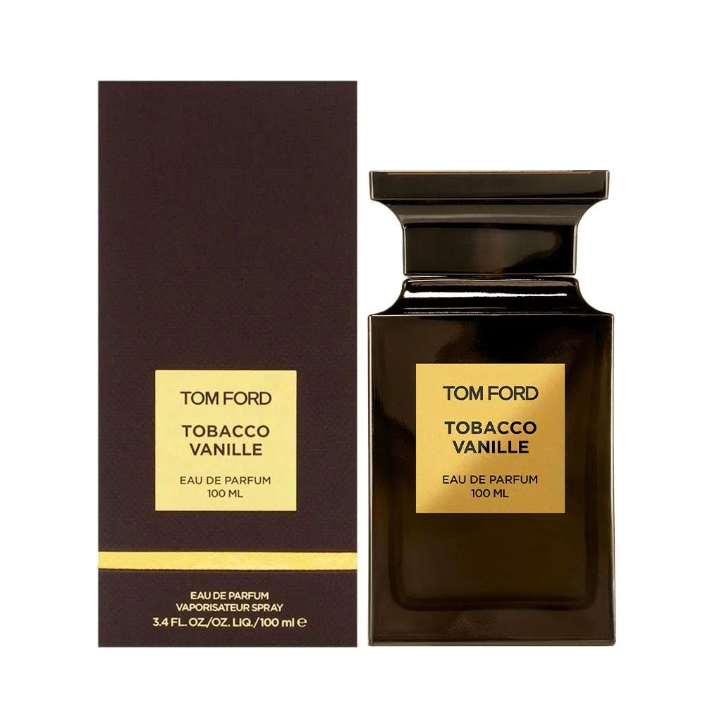 TOBACCO VANILLE  EAU DE PARFUM 100ML