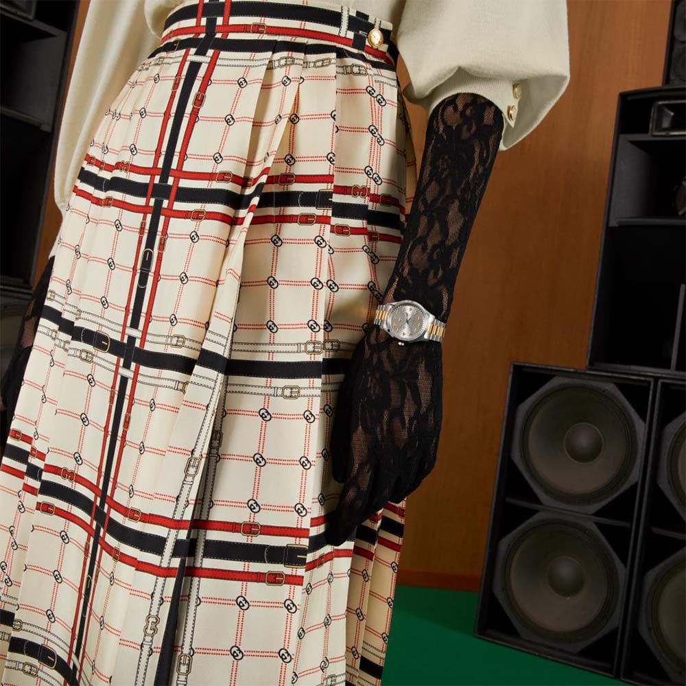 Women's Gucci G-Timeless Watch - YA1265032