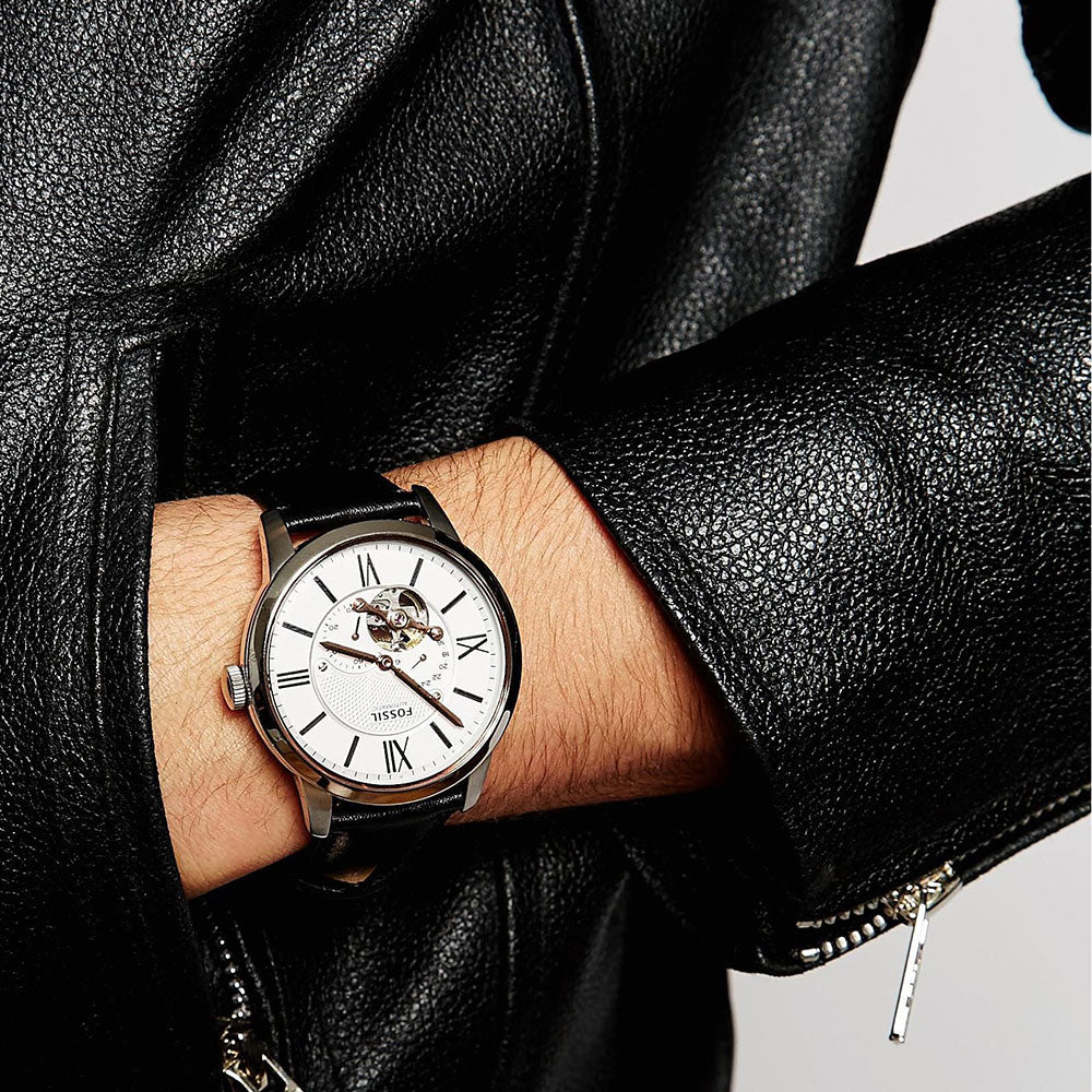 Men's Fossil Townsman Watch-  ME1164