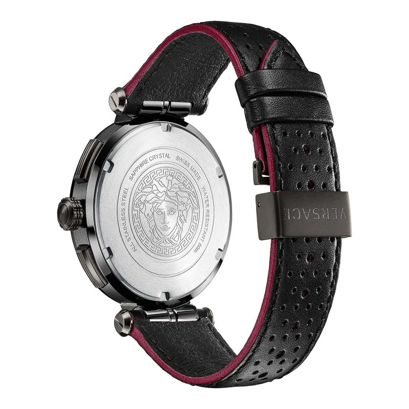 Men's VERSACE Aion Chrono Watch -  VBR030017