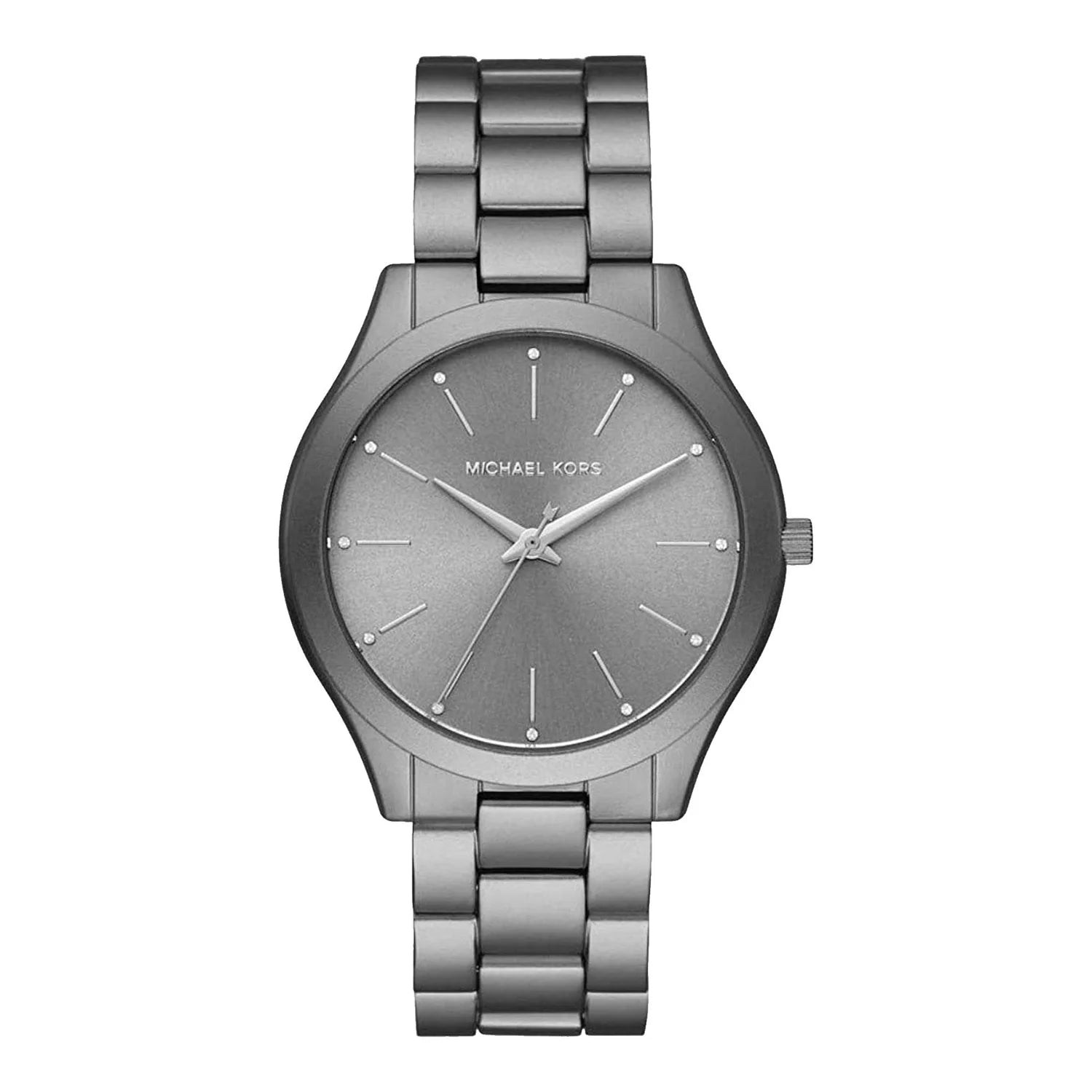 Men's Michael Kors Slim Runway Watch - MK4506