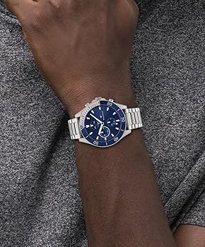 Men's Tommy Hilfiger Larson analog watch - TH1791917
