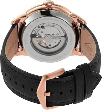 Men's Fossil Townsman Automatic Watch - ME3170