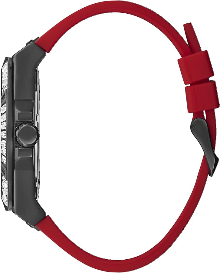 Men's Guess Multifunction Watch -GW0208G6