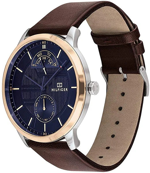 Men's Tommy Hilfiger Hunter  Watch - 1791605
