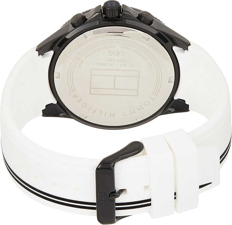 Men's Tommy Hilfiger Aiden Watch - 1791862