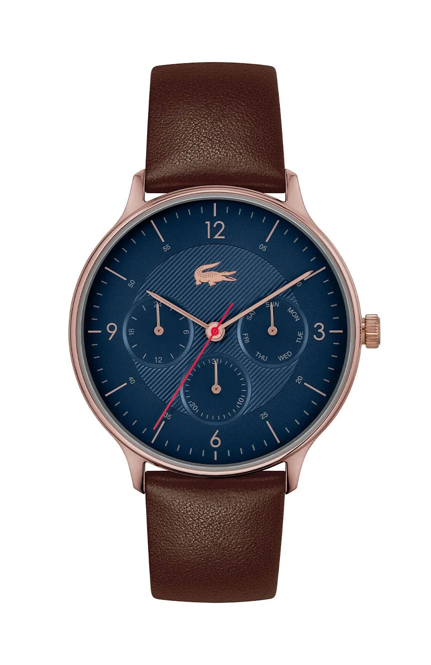 Men's Lacoste Club Multifunction Watch -2011141