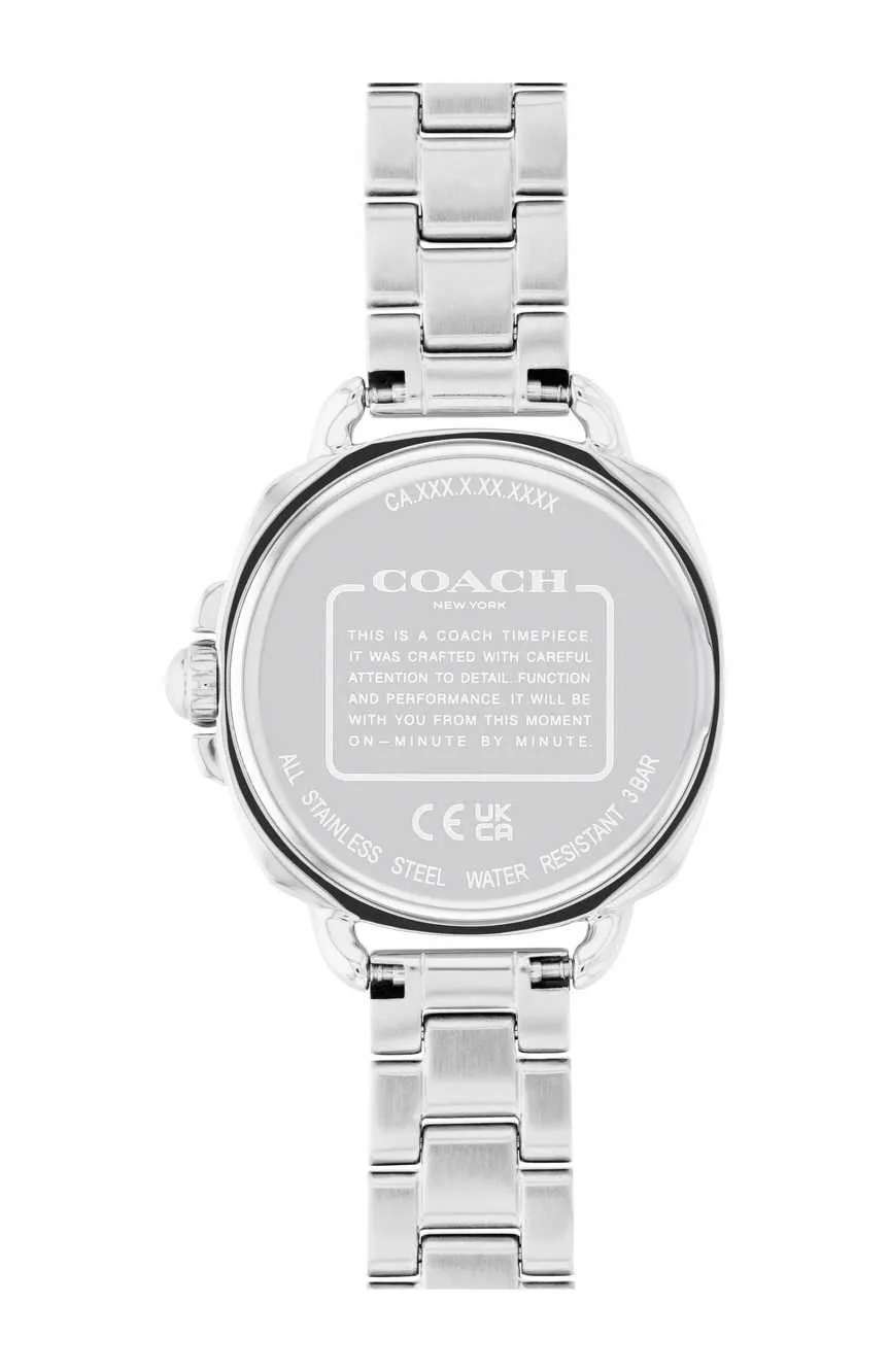 Women's Coach Tatum Quartz 28mm Watch -14504152