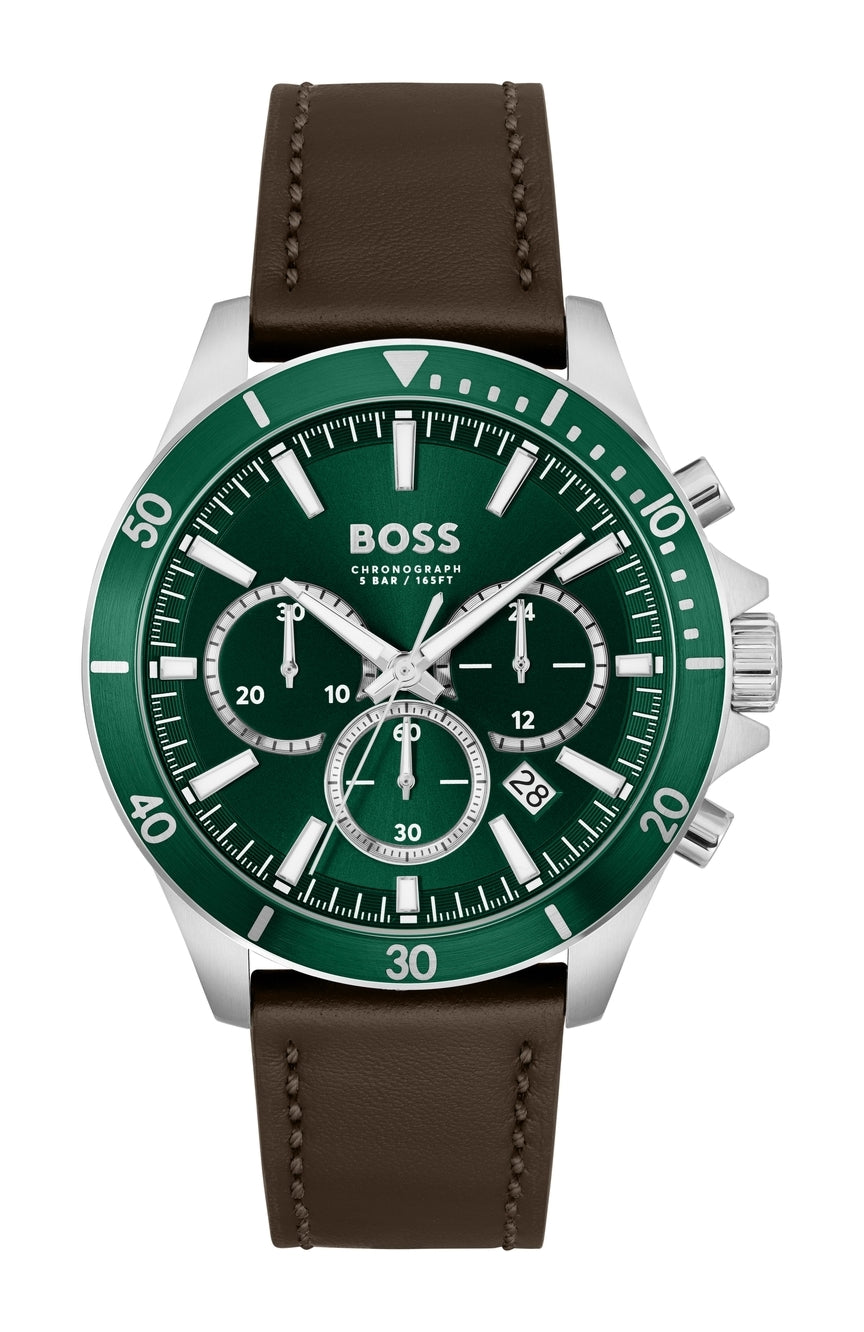 Men's Hugo Boss Watch - 1514098