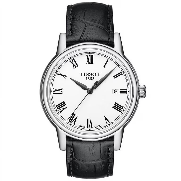 Men's Tissot Carson Watch -T085.410.16.013.00