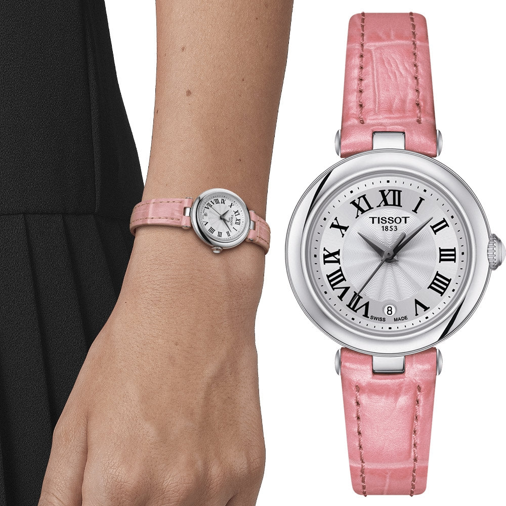 Women's Tissot Bellissima Watch - T126.010.16.013.01