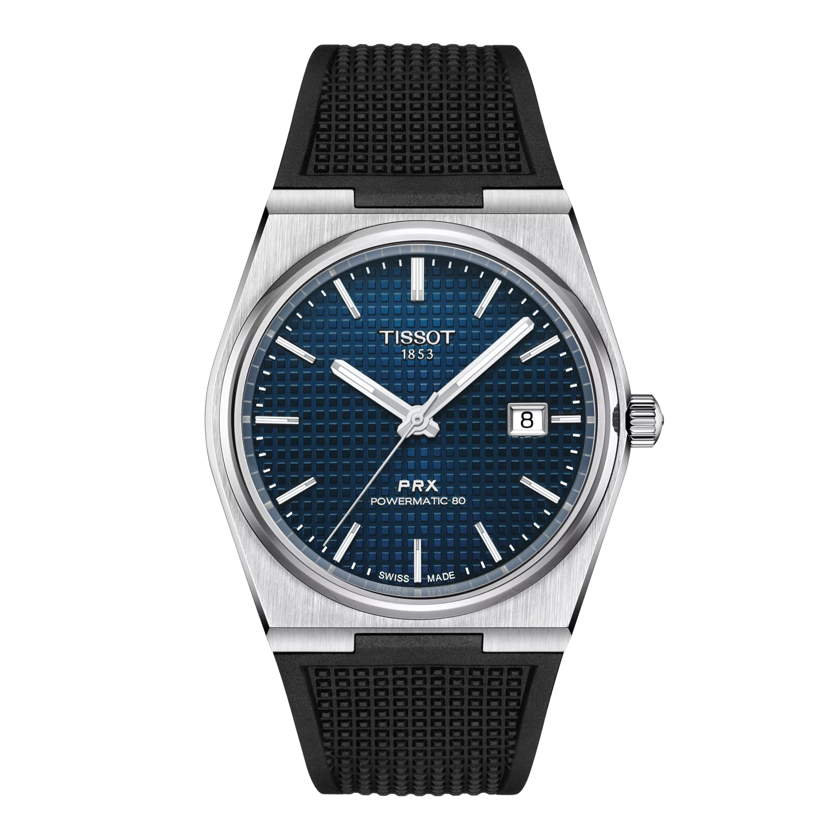 Tissot PRX Powermatic 80 40mm - T137.407.17.041.00