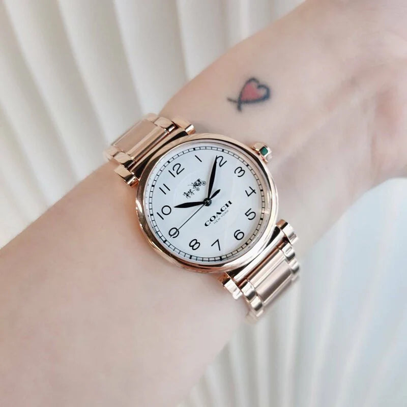 Women's Coach Madison Watch -14502395