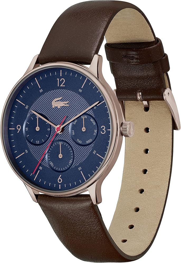 Men's Lacoste Club Multifunction Watch -2011141