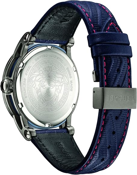 Men's Versace Palazzo Empire Watch -VERD00118