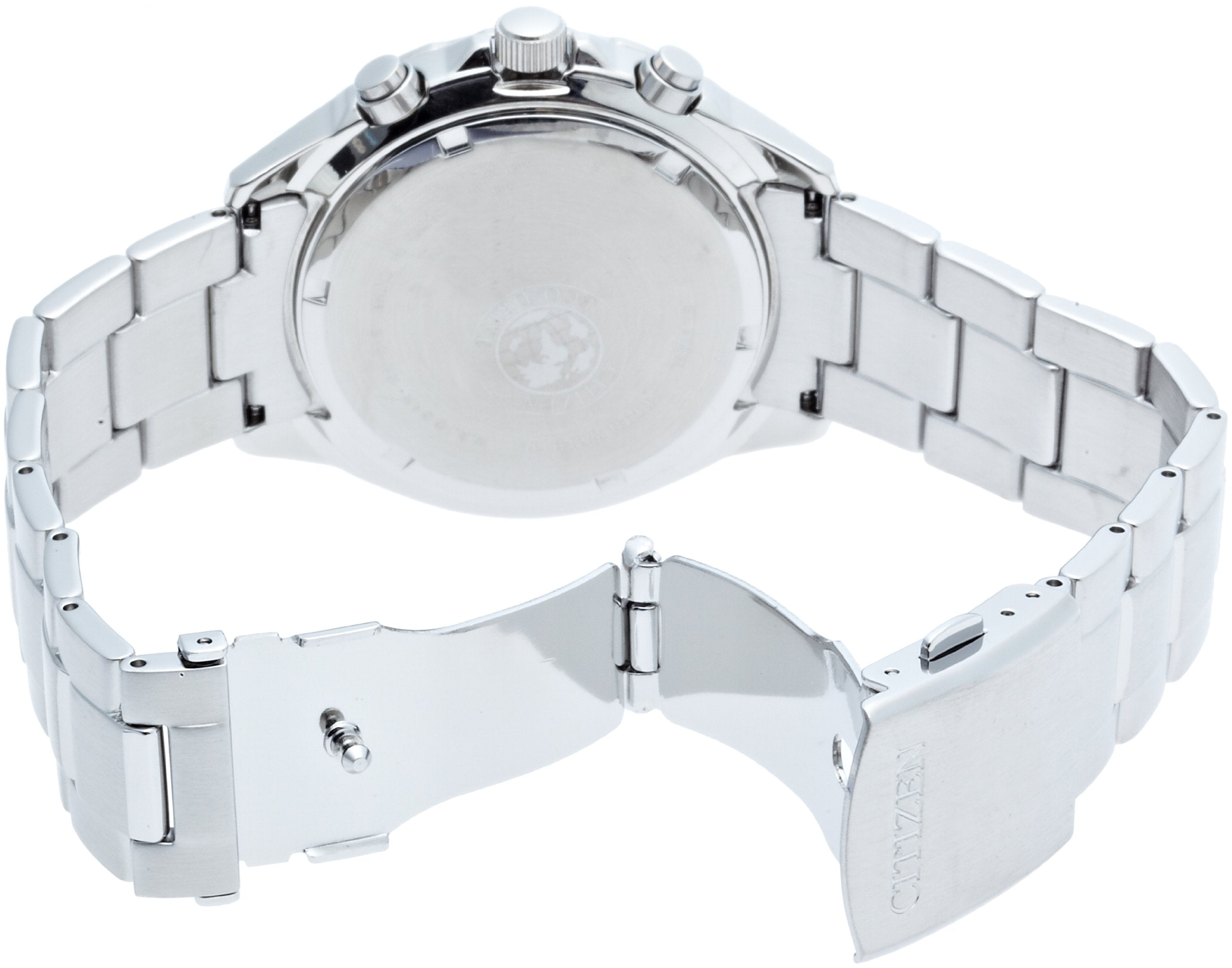 Men's Citizen Alterna Watch |VO10-6772F