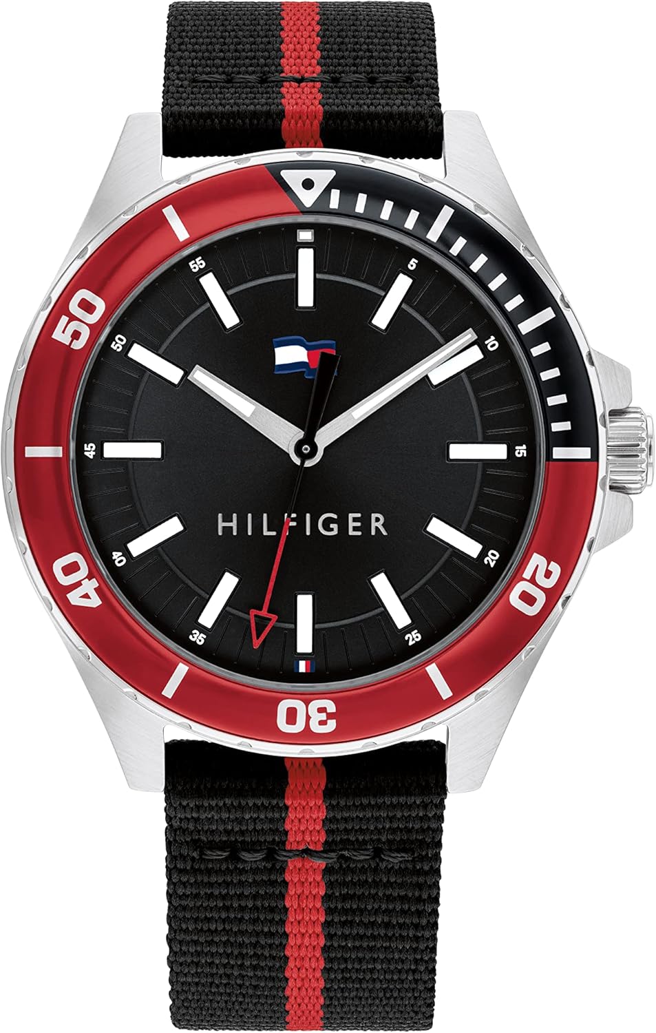 Men's Tommy Hilfiger Logan Watch - 1792010