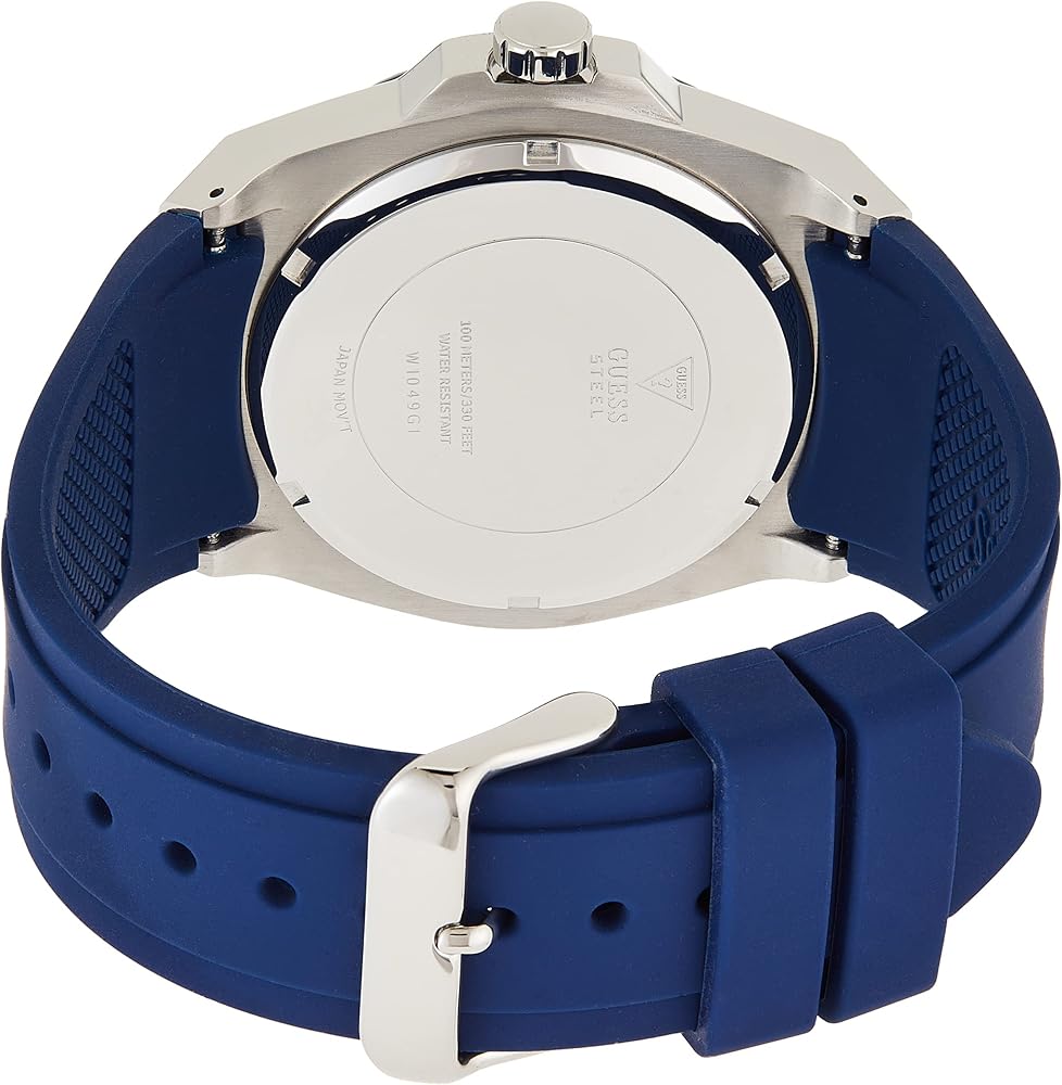 Men's Guess Multi dial Quartz Watch - W1049G1