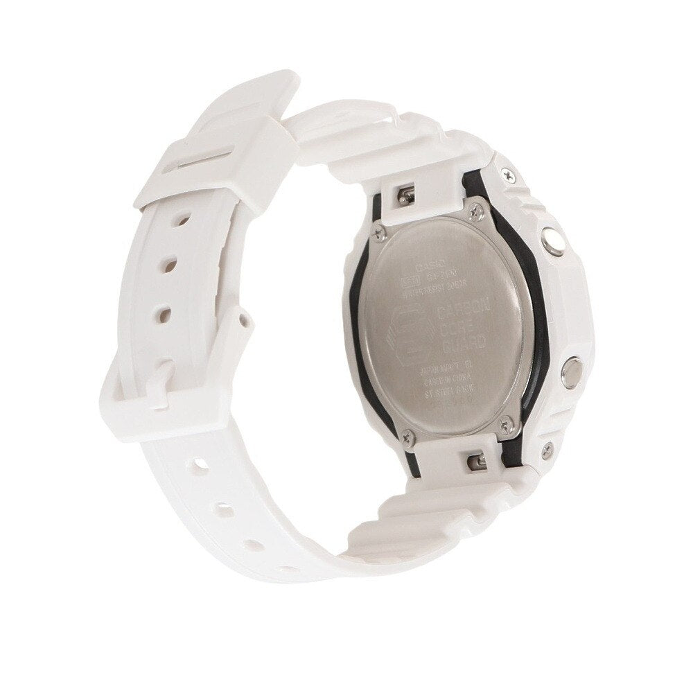 Men's Casio G-Shock Analog-Digital Watch |GA-2100-7AJF