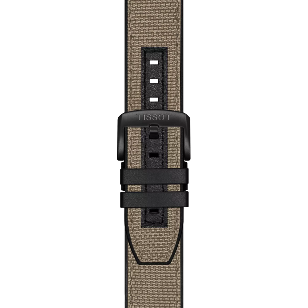 Men's Tissot Supersport Chrono 45.5mm