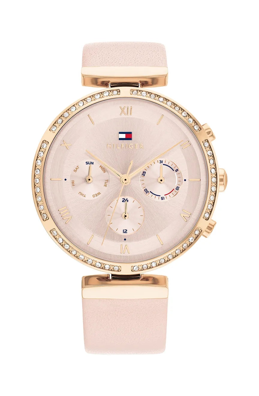 Women's Tommy Hilfiger Luna Watch 1782395