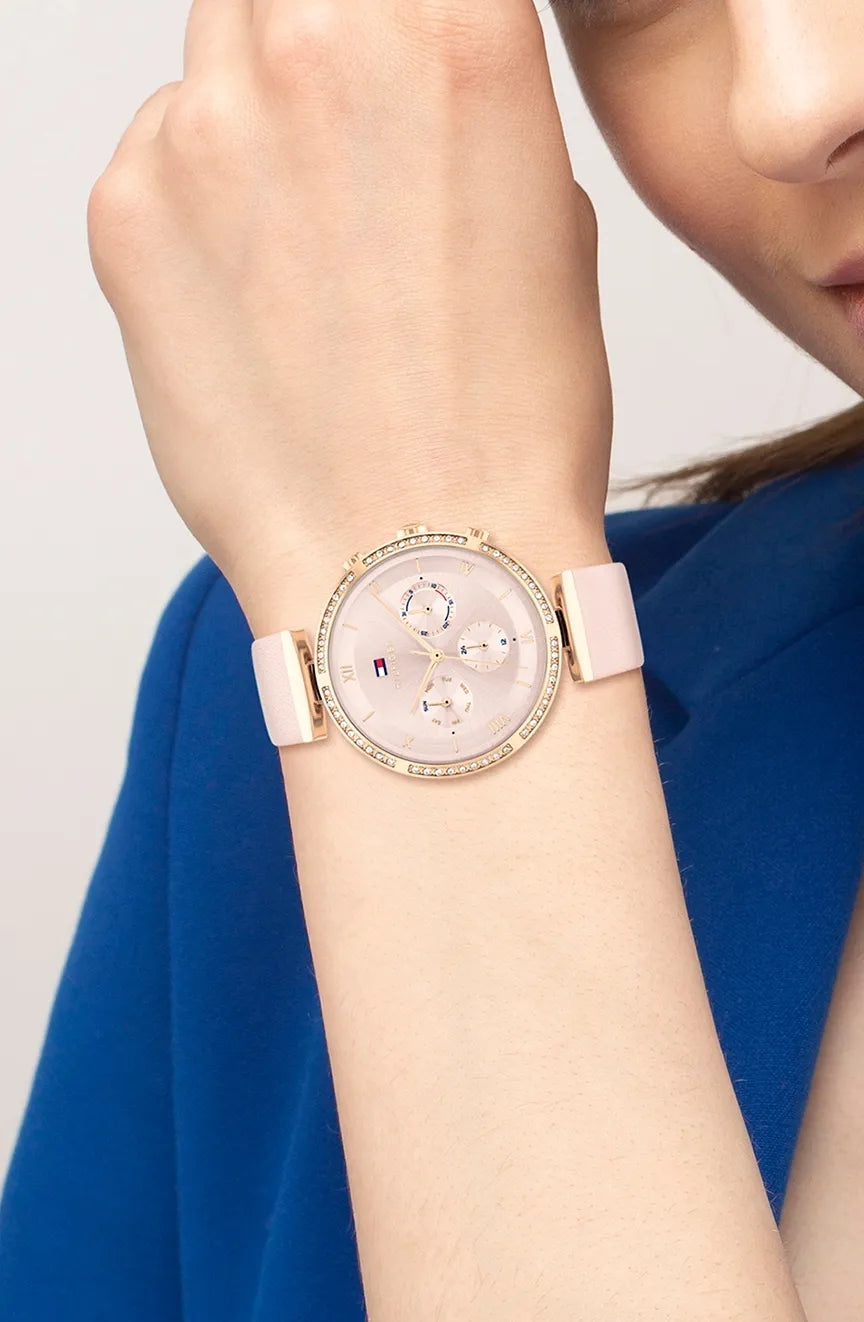 Women's Tommy Hilfiger Luna Watch 1782395