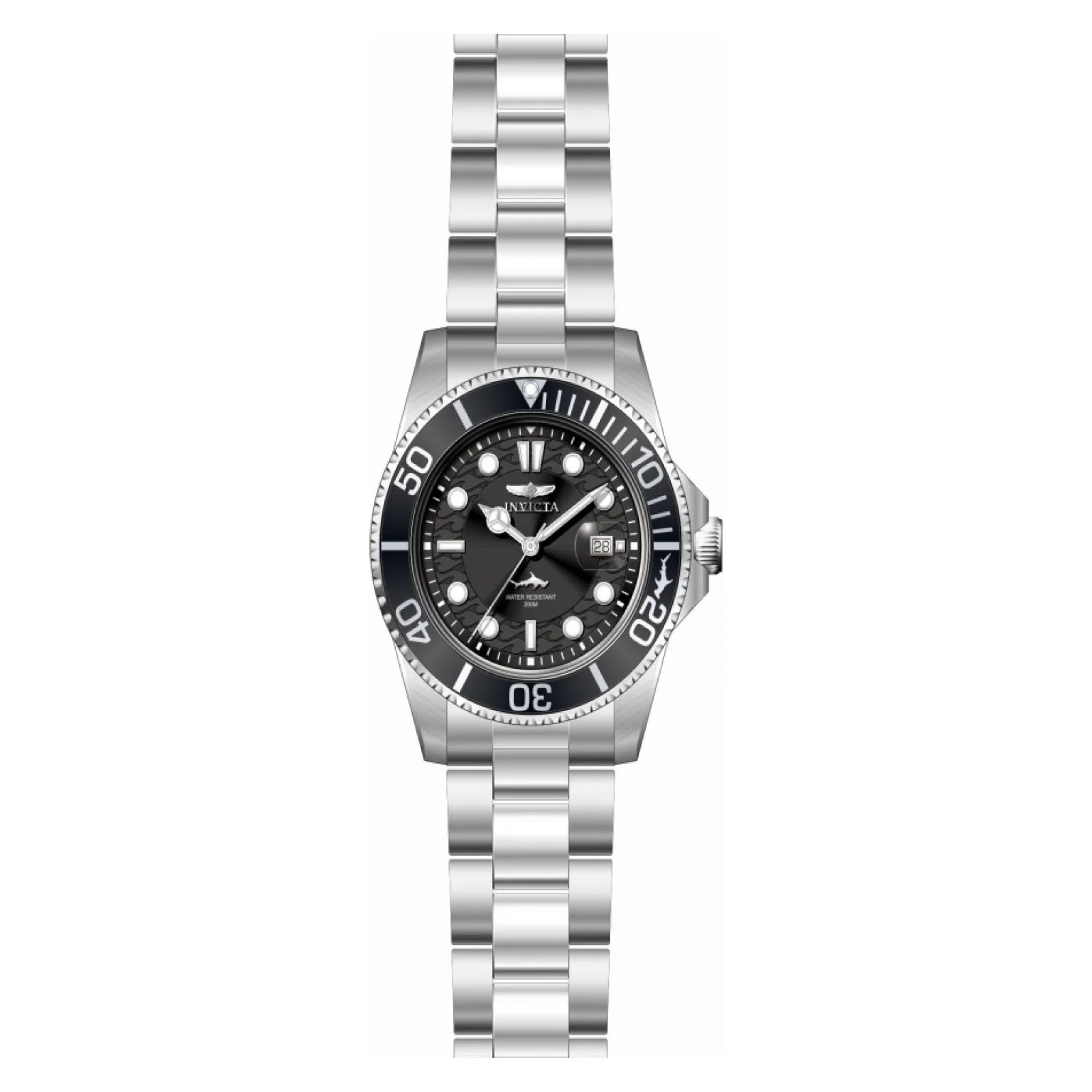 Men's Invicta Pro Diver 42mm Watch - 50824