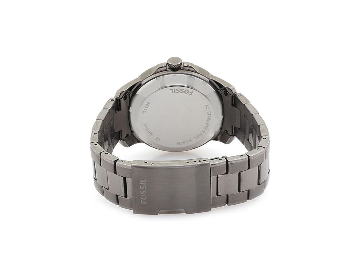 Men's Fossil Grant Twist Automatic Watch - ME1146