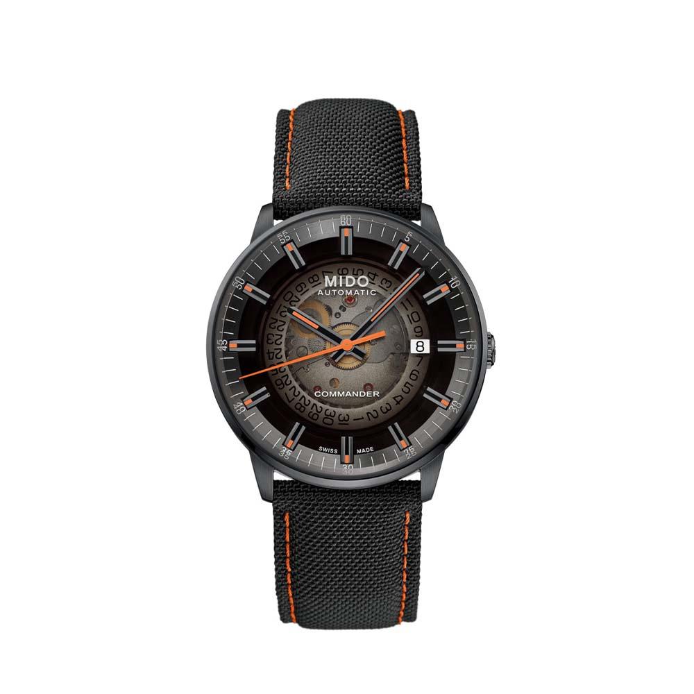 Men's Mido Commander Gradient Watch - M021.407.37.411.00