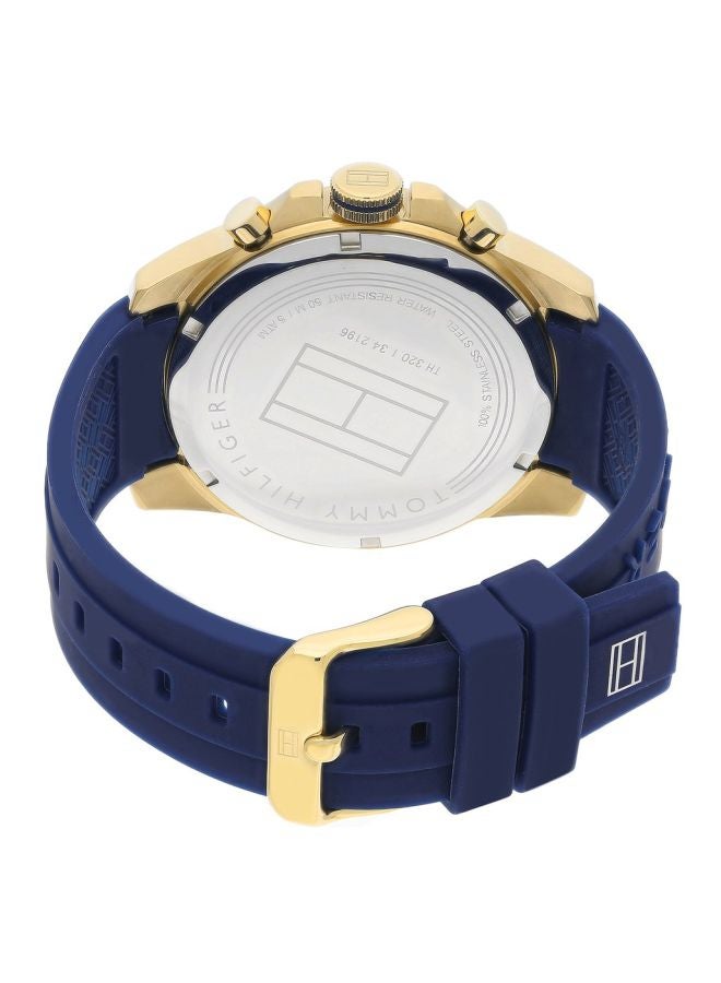 Men's Tommy Hilfiger Decker Watch - 1791353
