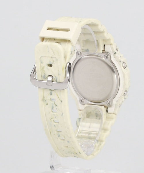 Men's G-Shock Casio Solar-powered Watch |G-5600BG-5