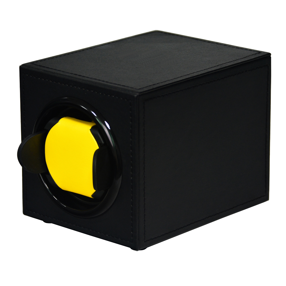 Single Watch Winder (Winding 1 Watch)