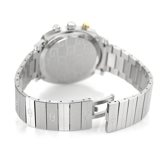 Men's GUCCI Grip Disney Mickey Mouse  Watch  - YA157307