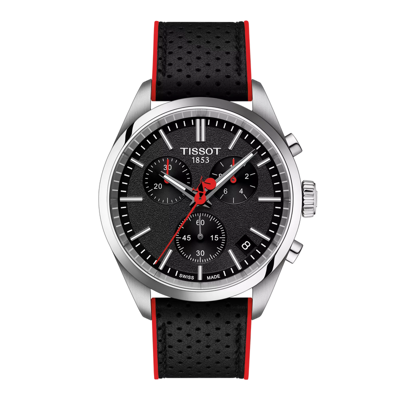 Men's Tissot PR 100 Vuelta Watch - T150.417.11.051.01