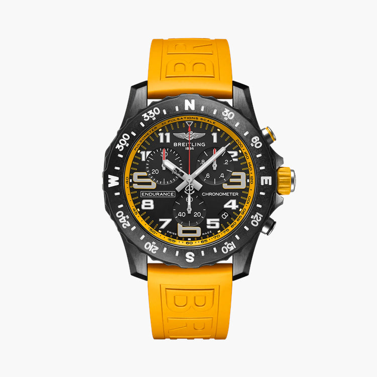 Men's Breitling Endurance Pro X82310A41B1S1