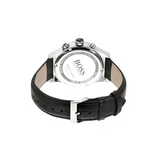 Men's Hugo Boss Jet Chronograph 41mm Watch - 1513279