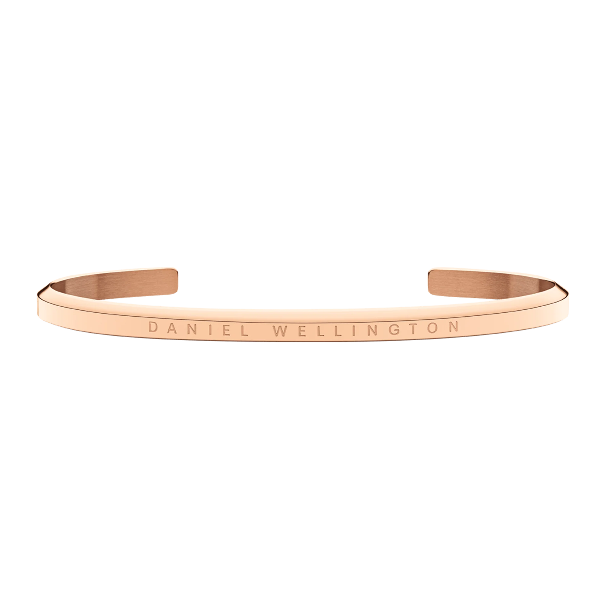 Unisex Classic Bracelet Rose Gold - DW00400003