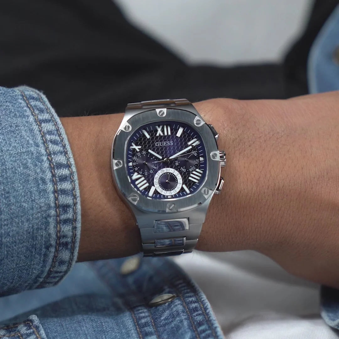 Men's Guess Headline  Watch - GW0572G1