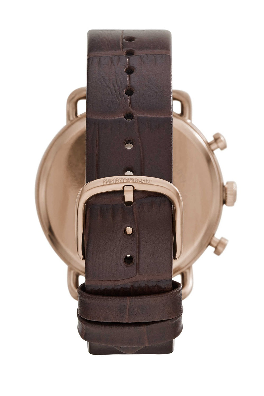 Men's Emporio Armani Aviator chronograph watch -AR11334