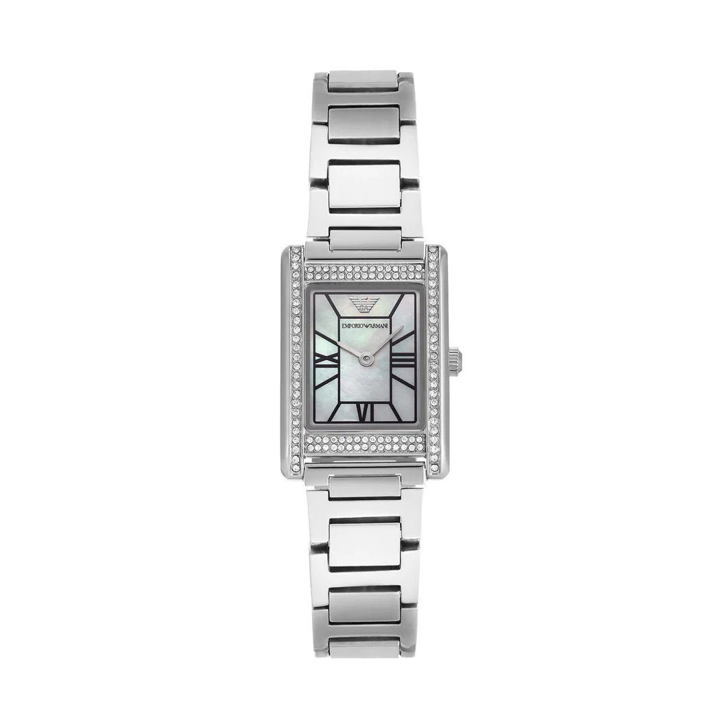 Women's Emporio Armani Genni watch-AR11625