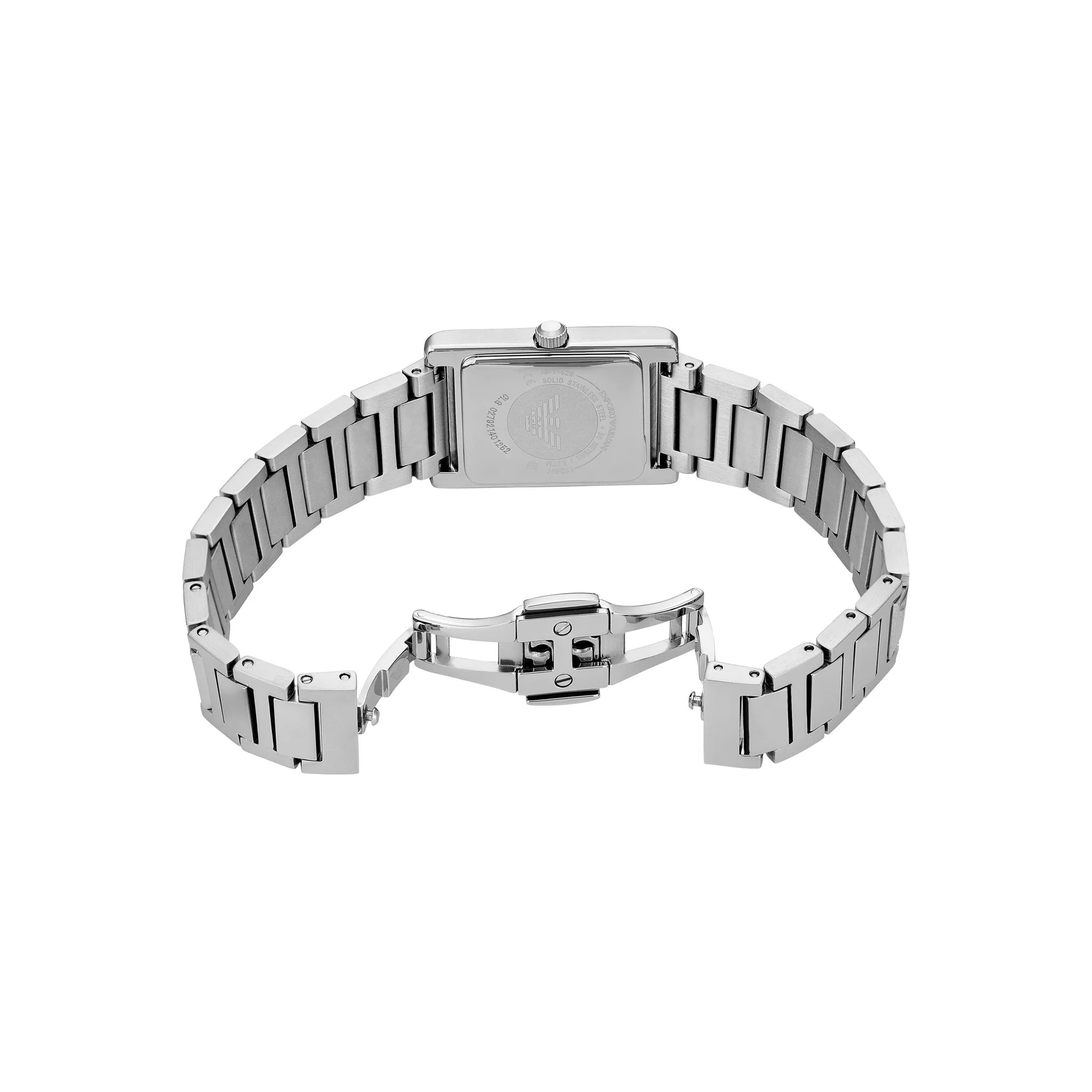 Women's Emporio Armani Genni watch-AR11625