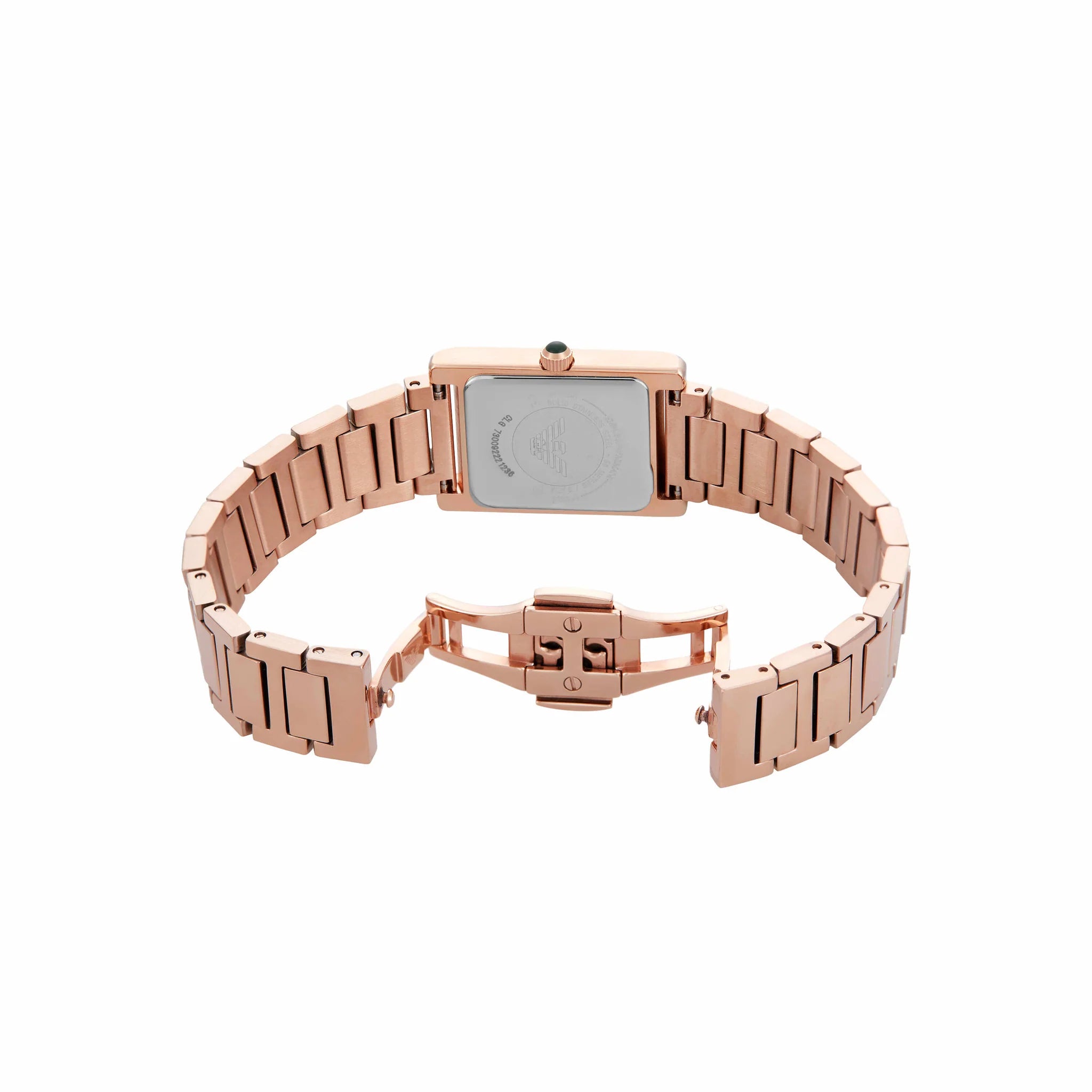 Women's Emporio Armani Watch-AR11641
